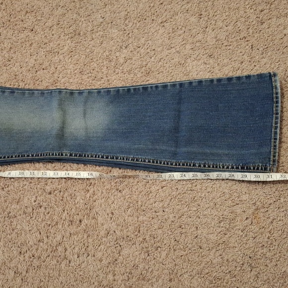 Silver jeans 26 aiko - Picture 6 of 6